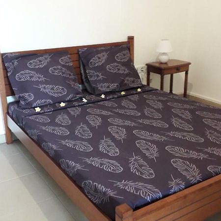 Apartament Au Petit Dodo Saint Pierre Zewnętrze zdjęcie