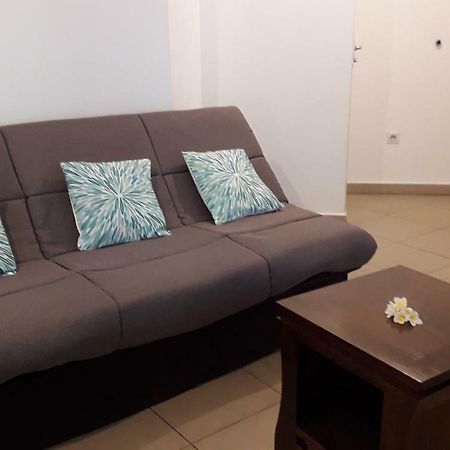 Apartament Au Petit Dodo Saint Pierre Zewnętrze zdjęcie