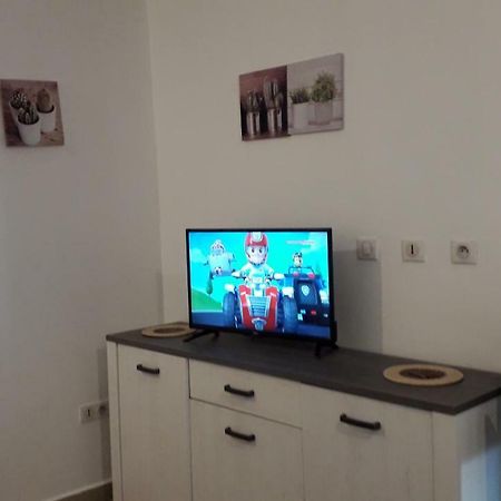 Apartament Au Petit Dodo Saint Pierre Zewnętrze zdjęcie