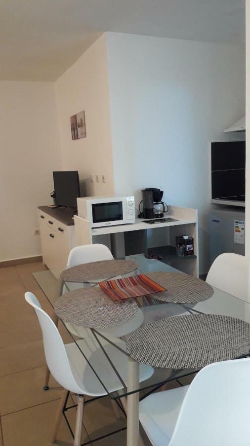 Apartament Au Petit Dodo Saint Pierre Zewnętrze zdjęcie