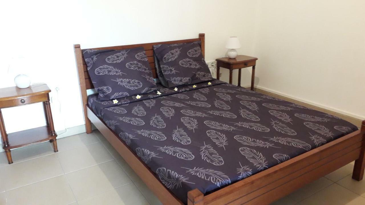 Apartament Au Petit Dodo Saint Pierre Zewnętrze zdjęcie