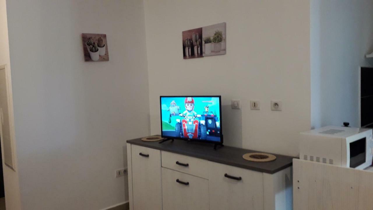 Apartament Au Petit Dodo Saint Pierre Zewnętrze zdjęcie