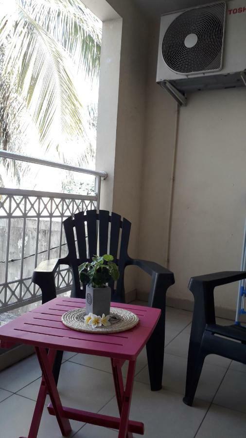 Apartament Au Petit Dodo Saint Pierre Zewnętrze zdjęcie