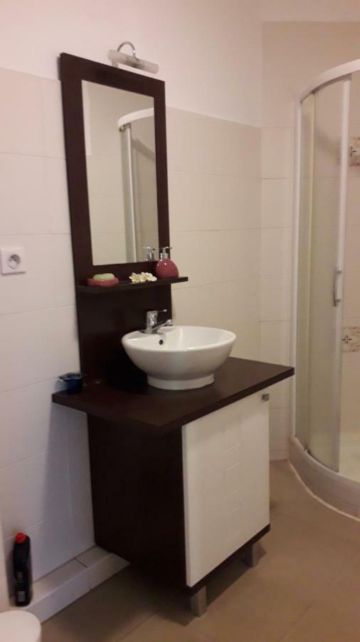Apartament Au Petit Dodo Saint Pierre Zewnętrze zdjęcie
