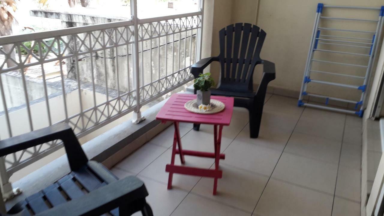 Apartament Au Petit Dodo Saint Pierre Zewnętrze zdjęcie